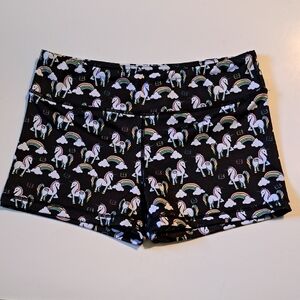 IABMFG Athletic Shorts